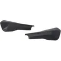 SW-Motech Sport Handprotektoren-Kit - Schwarz. Honda CRF1000L/AS, CRF1100L/AS, X-ADV., schwarz
