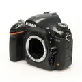 Nikon D750 gebraucht ca. 65.000 Ausl. Kamera