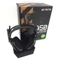ASTRO Gaming A50 Wireless Gaming Headset Ladestation Dolby Audio Game Voice Bala