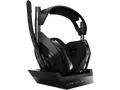 ASTRO GAMING A50 Wireless + Base Station for Xbox One, Xbox X