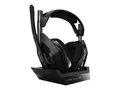Astro A50 Gaming Headset - Schwarz (939-001682)