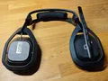 ASTRO A50 Gaming Headset - NUR HEADSET - PS MAC und PC +++ GUT +++