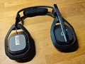 ASTRO A50 Gaming Headset   NUR HEADSET - PS MAC und PC +++ GUT +++