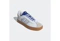adidas Sportswear VL COURT 3.0 Sneaker inspiriert vom Design des adidas samba