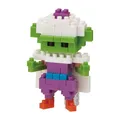 NANOBLOCKS Bandai - Nanoblock - Figurine Dragon Ball Z - Piccolo - Mini-Figur mi