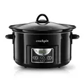 5060134335725 Crock-Pot Langsamkocher SCCPRC507B-050 4,7l (schwarz) CROCK-POT