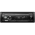 Pioneer MVH-S120UBW - MP3 | USB | Aux-IN Autoradio - Schwarz