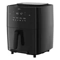 AEG 8000 Heissluftfritteuse AAF7SB / Fassungsvermögen: 6,9 l