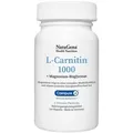 L-carnitin 1000 Carnipure+magnesium Vegan Kapseln