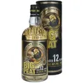 Douglas Laing Big Peat - 12 Jahre - Blended Malt Scotch Whisky