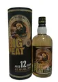 Big Peat 12 Years Douglas Laing
