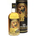 Big Peat 12 Jahre Blended Scotch Whisky 0,7 Liter  46%