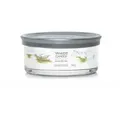 Aromatic candle Signature tumbler medium Clean Cotton 340 g