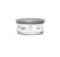 Yankee Candle Duftkerze Aromatic candle Signature tumbler medium Clean Cotton 340 g