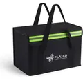 Feuerfeste Lipo Tasche 355 x 198 x 240 mm wasserdichte Box