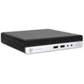HP ProDesk 400 G4 Desktop Mini Intel Core i5-8400T 256GB SSD 8GB Windows 10 Pro