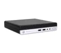 HP ProDesk 400 G4 Desktop Mini Intel Core i5-8400T 256GB SSD 8GB Windows 10 Pro