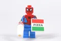 LEGO Marvel div. Minifiguren zur AUSWAHL *NEU*