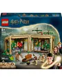 LEGO Harry Potter 76445 Schloss Hogwarts: Kräuterkundeunterricht