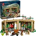 LEGO Harry Potter 76445 Schloss Hogwarts: Kräuterkundeunterricht