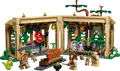 LEGO 76445 - LEGO Harry Potter - Schloss Hogwarts: Kräuterkundeunterricht