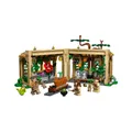76445 Lego 76445 Harry Potter Schloss Hogwarts?:Kräuterkundeunter.