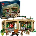 Gadget - Lego: 76445 - Harry Potter  - Castello Di Hogwarts: Lezione Di Erbologi