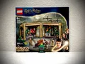LEGO Harry Potter - 76445 - Hogwarts Castle: Herbology Class - NEW