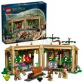 LEGO 76445 Harry Potter - Schloss Hogwarts: Unterricht Von Erbologia