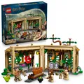 LEGO® Harry Potter™ 76445 Schloss Hogwarts™: Kräuterkundeunterricht | Neu | OVP