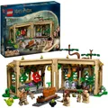 LEGO® Harry Potter™ 76445 Schloss Hogwarts™: Kräuterkundeunterricht