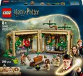LEGO Harry Potter 76445 Schloss Hogwarts: Kräuterkundeunterricht