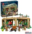 LEGO Harry Potter 76445 Schloss Hogwarts: Kräuterkundeunterricht 76445