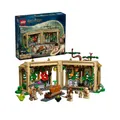 LEGO 76445 Harry Potter Bauset 390 Teile 8+ NEU OVP