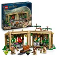 LEGO® Harry Potter™ Schloss Hogwarts™: Kräuterkundeunterricht (76445) Spielset