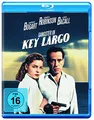 Gangster in Key Largo [Blu-ray]