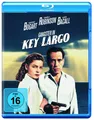 Key Largo (Gangster in Key Largo) (Blu-ray) Humphrey Bogart Edward G. Robinson