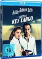 Blu-ray GANGSTER IN KEY LARGO # Humphrey Bogart, Edward G. Robinson ++NEU
