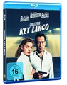 Gangster in Key Largo (1948)[Blu-ray/Neu/OVP] Humphrey Bogart, Lauren Bacall, Ed