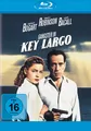 Gangster in Key Largo - (Humphrey Bogart) # BLU-RAY-NEU