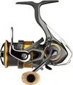 Daiwa Spinnrolle 22 Silver Creek X LT2000S-XH