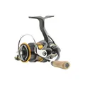 Daiwa Moulinet Spinning Silvercreek X Lt 2022 2000 S Xh - 185g - R.6.2 - Tmv.81cm - Bk.5kg - SCX22LT2000SXH