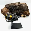 Daiwa Silver Creek X LT 2000 S-XH Finesse Spinnrolle Spinning Reel