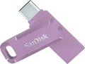 SanDisk Ultra Dual Drive Go USB Type-C Flash Drive 256 GB