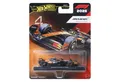 Hot Wheels Spielzeug-Auto Hot Wheels Premium F1 - Team MC Laren Driver 2