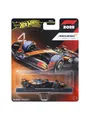Hot Wheels F1 Racing Premium 1:64 McLaren
