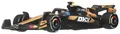 GW585e Formel 1 Hot Wheels Premium Die-Cast Fahrzeug 1:64 Team McLare Neu & OVP