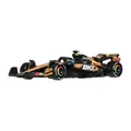 Mattel - Hot Wheels - F1 2025 - Mclaren Formula 1 Team 4 /Toys - Toys - F59z