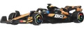 Hot Wheels McLaren Formel 1 Premium Die-Cast-Spielzeugauto im Maßsta (US IMPORT)