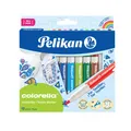 Textilstifte Pelikan Colorella